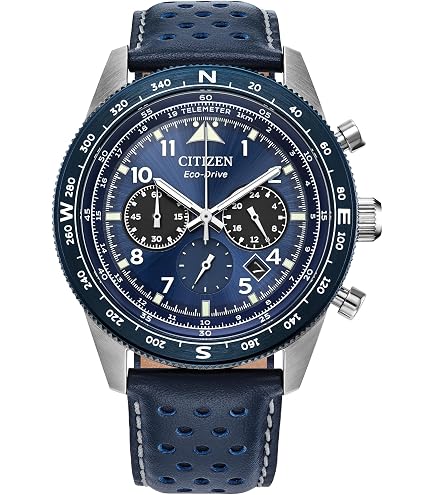 Amazon.com: Citizen Men's Eco-Drive Weekender Sport Casual